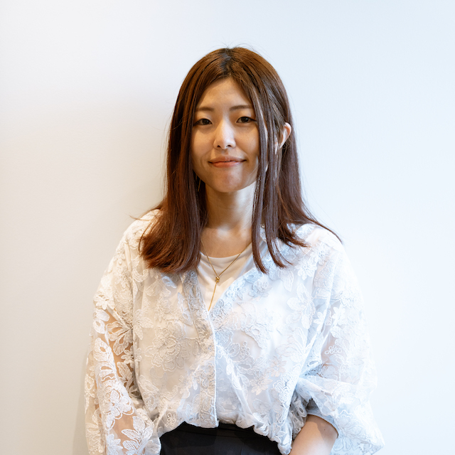 UIUX領域 社員紹介